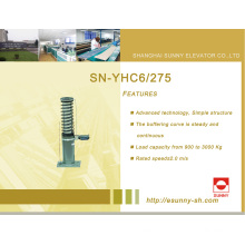 Elevator Oil Buffer (SN-YHC6/275)